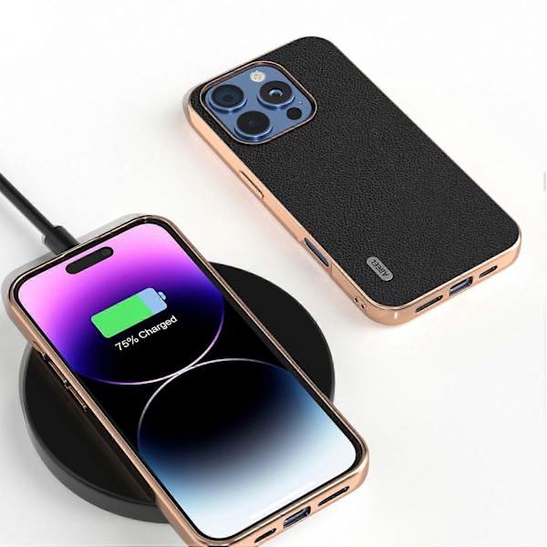Puhelinkotelo iPhone 16 Pro:lle Multicolor Style B