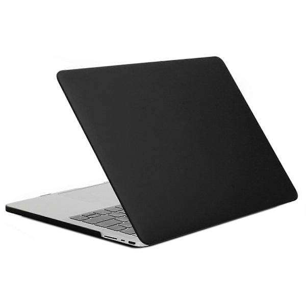 Tyyppi I ENKAY HAT PRINCE Iskunkestävä Mattapintainen PC Etu- ja Takasuojakuori MacBook Pro 16:lle Multicolor Style A