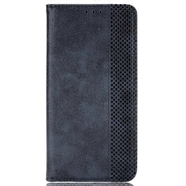 Til Xiaomi Mix Fold 3 5G Folde Etui Retro PU Læder Stand Telefon Cover Multicolor Style C