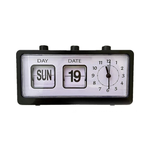 Pa Dreje Alarm C Digital C Firkantet Alsidig Alarm C Mode C