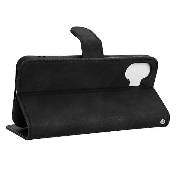 Til Nothing Phone (2) Telefon Cover Stativ Hud-berørings Wallet PU Læder Fuld Beskyttelse Telefon Cover