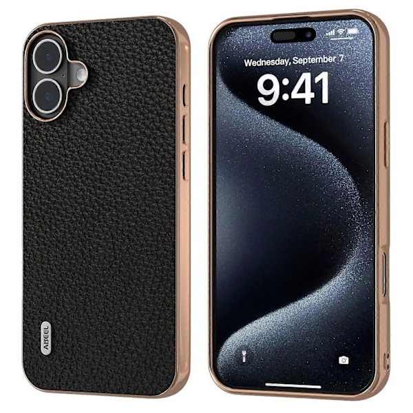 Telefonfodral för iPhone 16 Plus Multicolor Style A