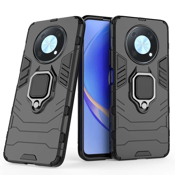 Telefoncover til Huawei nova Y90 4G Multicolor Style A