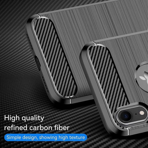 Telefoncover til iPhone XR 6.1 tommer Multicolor Style A