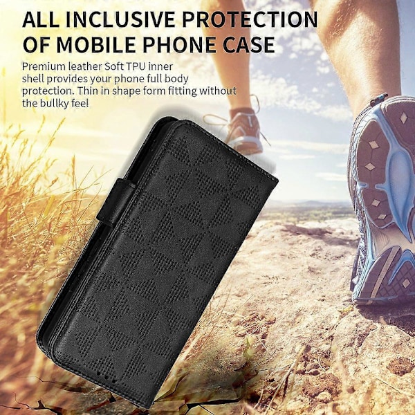 Puhelinkotelo Galaxy M54 5G:lle Multicolor Style A