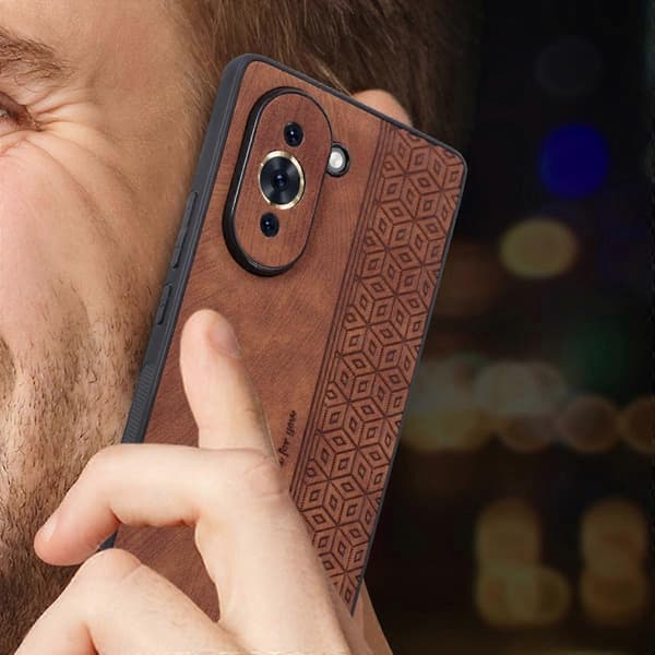 Puhelinkotelo Huawei nova 10 4G -puhelimelle Multicolor Style E
