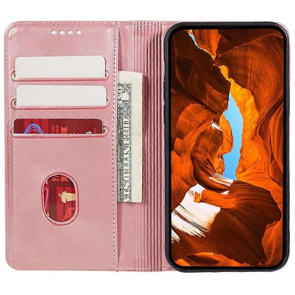 Telefoncover til Xiaomi Poco M6 Plus 5G Multicolor Style F