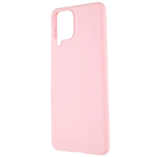 Mjukt TPU Matt Skal för Samsung Galaxy M53 5G, Anti-fingeravtryck, Anti-dropp Baksida Multicolor Style H