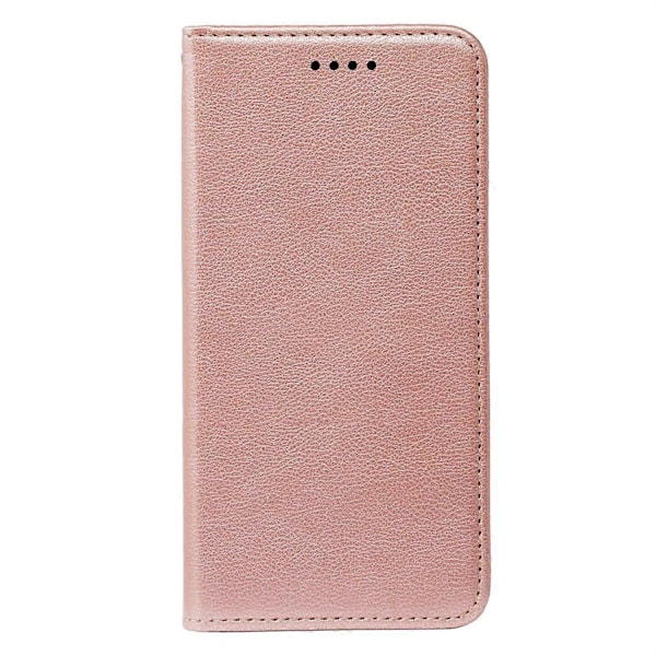 Til Xiaomi Poco F7 Pro 5G/ Redmi K80 5G Etui Wallet RFID-blokering Læder Telefon Cover Stærk Magnet