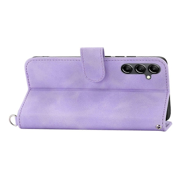 Puhelinkotelo Galaxy A34 5G:lle Multicolor Style A