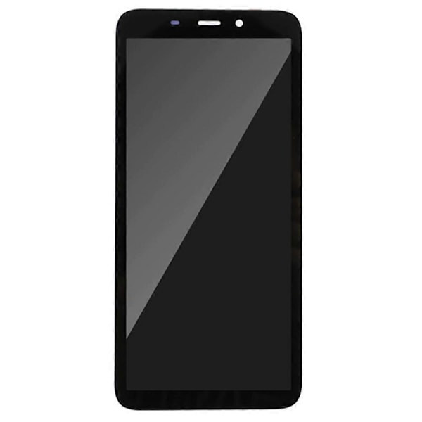 For Oukitel G2 OEM Grade S LCD-skjerm og Digitizer Assembly Replacement Part (Uten Logo)