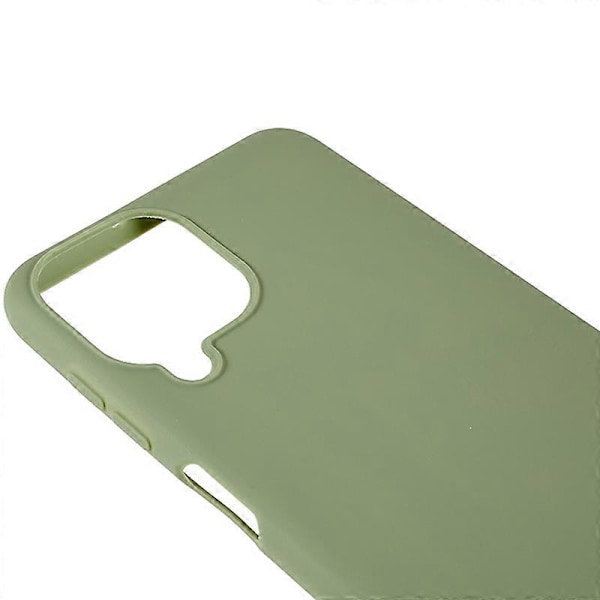 TPU-telefonfodral för Samsung Galaxy M33 5G (Global Version) Fingeravtrycksfritt Matt Telefonskal Multicolor Style C