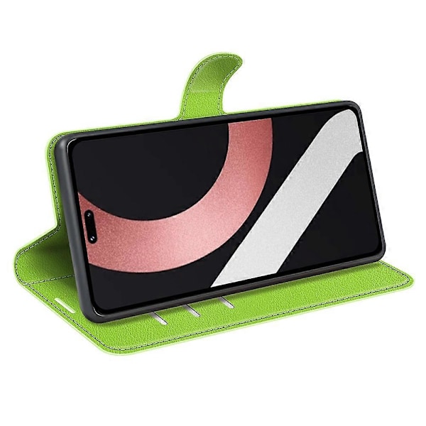 Plånboksfodral för Xiaomi Civi 3 5G, Ställ PU Läder Fullt Skydd Multicolor Style F