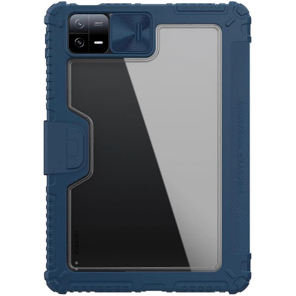 Tablet Cover til Xiaomi Pad 6 Multicolor Style C
