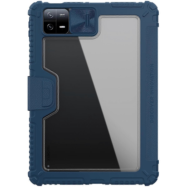 Tabletveske for Xiaomi Pad 6 Multicolor Style C
