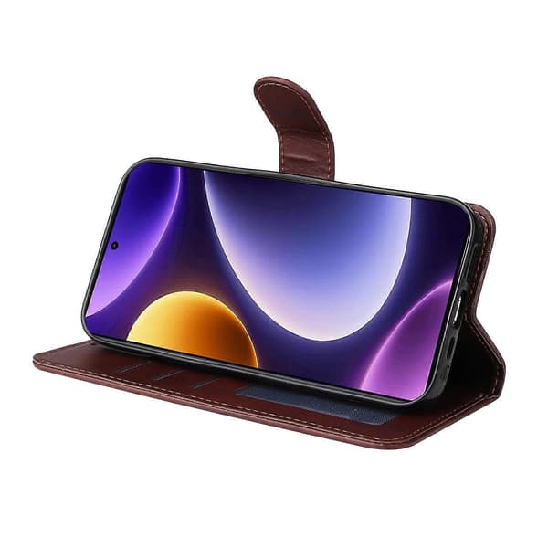 Puhelinkotelo Xiaomi Redmi Note 12 Turbo -puhelimelle Multicolor Style E