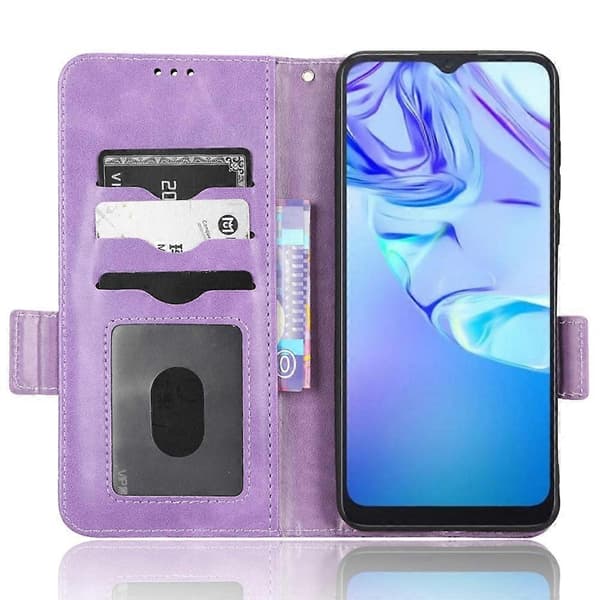 Telefondeksel for TCL 30 SE Multicolor Style E