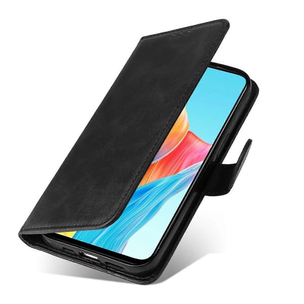 Telefoncover til Oppo A1 5G Multicolor Style A