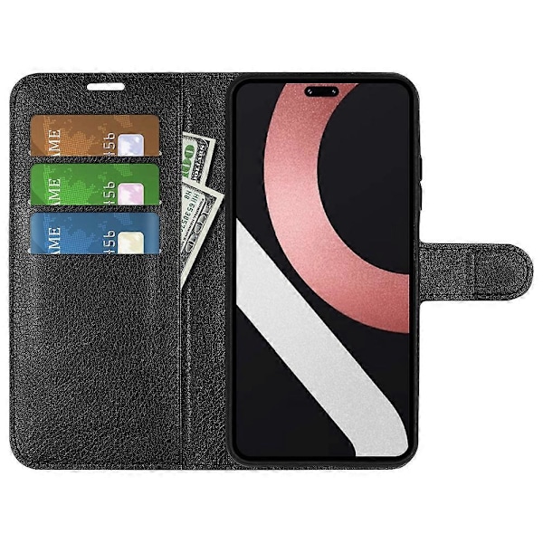 Plånboksfodral för Xiaomi Civi 3 5G, Ställ PU Läder Fullt Skydd Multicolor Style A