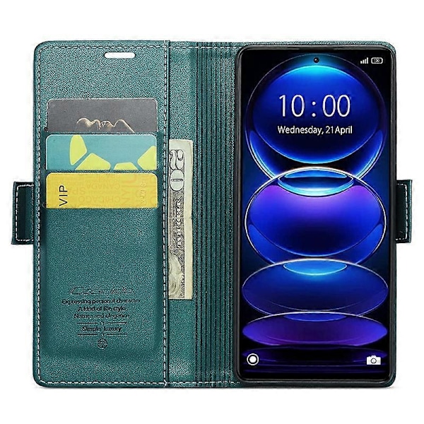 Puhelinkotelo Xiaomi Redmi Note 12 Pro 5G:lle Multicolor Style B