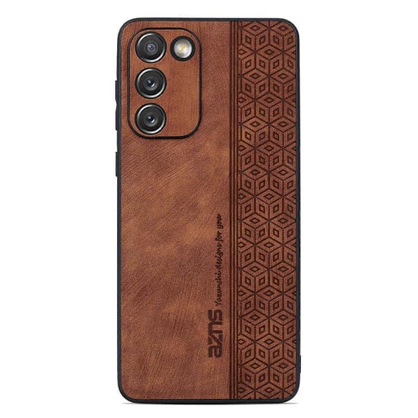 Telefoncover til Galaxy S20 FE 5G Multicolor Style A