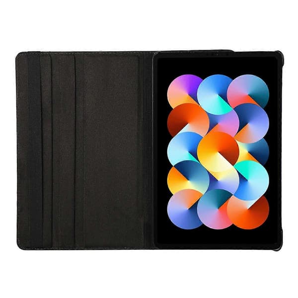Tabletveske for Xiaomi Redmi Pad SE Multicolor Style E