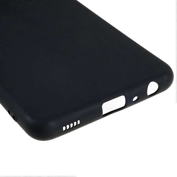TPU-skal för Samsung Galaxy A52 5G/4G/A52s 5G Matt Flexibelt Repskydd Mobilskal Multicolor Style A