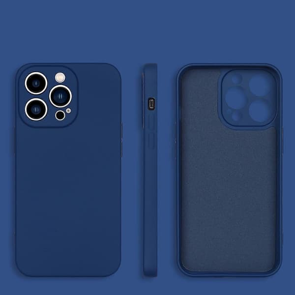 Telefonfodral för iPhone 13 Pro 6.1 tum