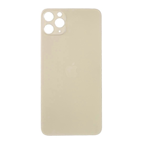 Typ D Batterihölje för iPhone 11 Pro Max (Stort kamerahål, Ingen montering krävs) Multicolor Style B