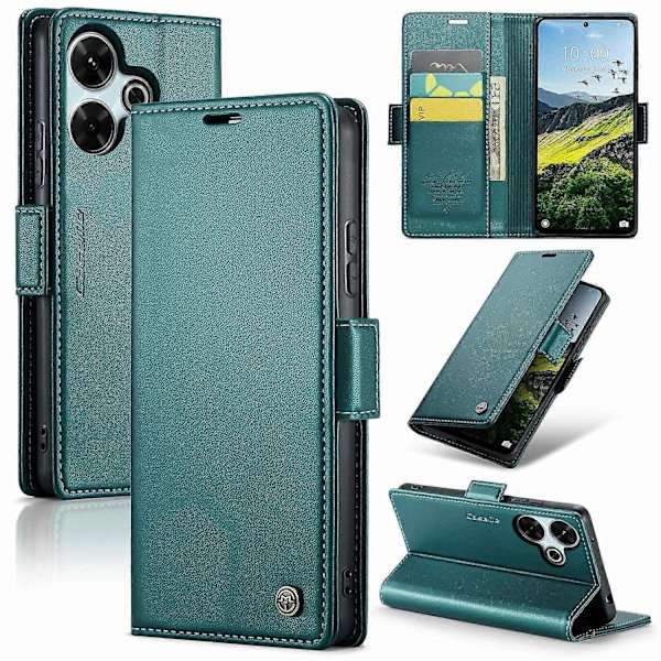 Mobilskal för Xiaomi Redmi 13 5G Multicolor Style B