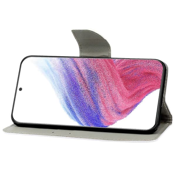Puhelinkotelo Galaxy A12:lle
