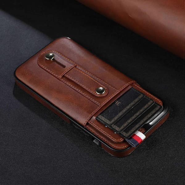 Telefoncover til iPhone 13 Pro Max 6,7 tommer