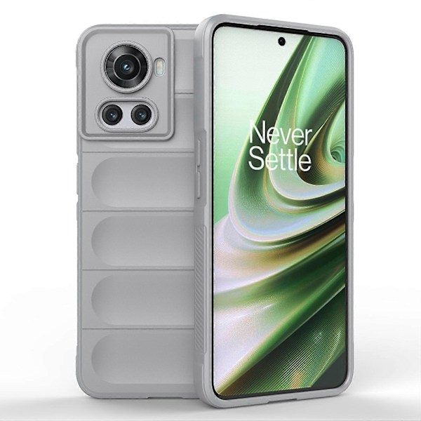 Mjukt TPU-telefonfodral för OnePlus Ace 5G/10R 5G, Stöttåligt robust skyddsskal Multicolor Style H