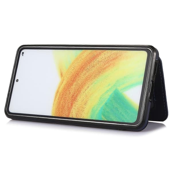 Puhelinkotelo Galaxy A53 5G:lle Multicolor Style E