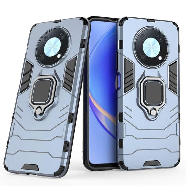 Telefoncover til Huawei nova Y90 4G Multicolor Style C