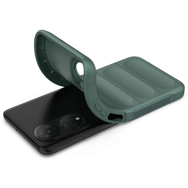 Telefoncover til Honor X7 Multicolor Style C