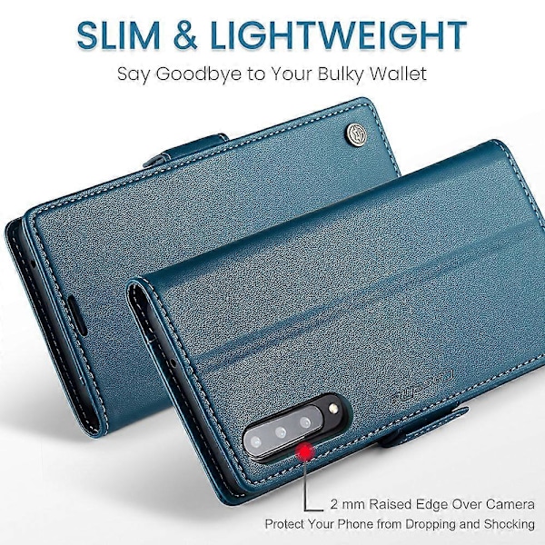Puhelinkotelo Galaxy A30s:lle Multicolor Style C
