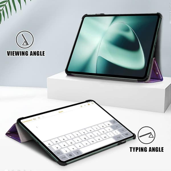 Tabletveske for OnePlus Pad