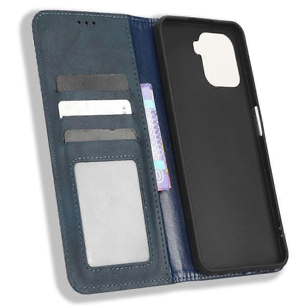 Telefoncover til Blackview Oscal C80 4G Multicolor Style C