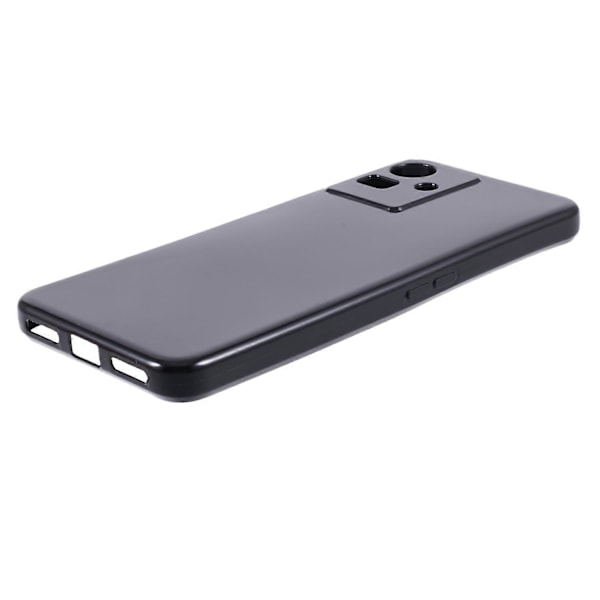 Presis Utskjæring TPU Deksel for Cubot Note 50 Deksel Støtsikker Slank Telefon Shell Multicolor Style B