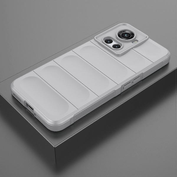 Mjukt TPU-telefonfodral för OnePlus Ace 5G/10R 5G, Stöttåligt robust skyddsskal Multicolor Style H