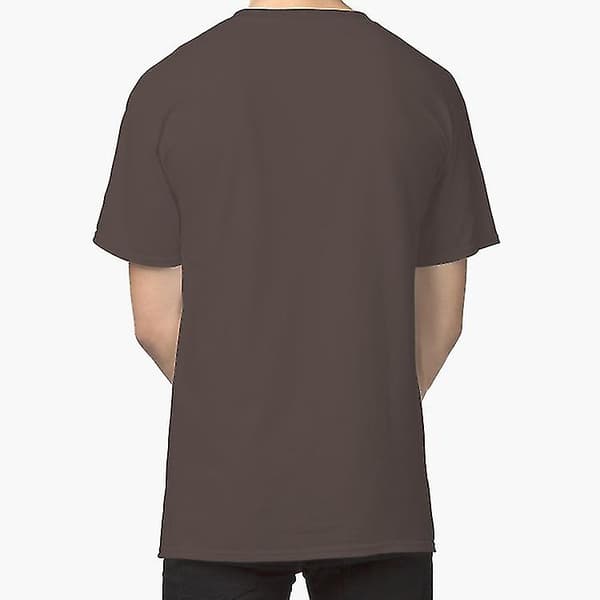 Faces T-shirt black M