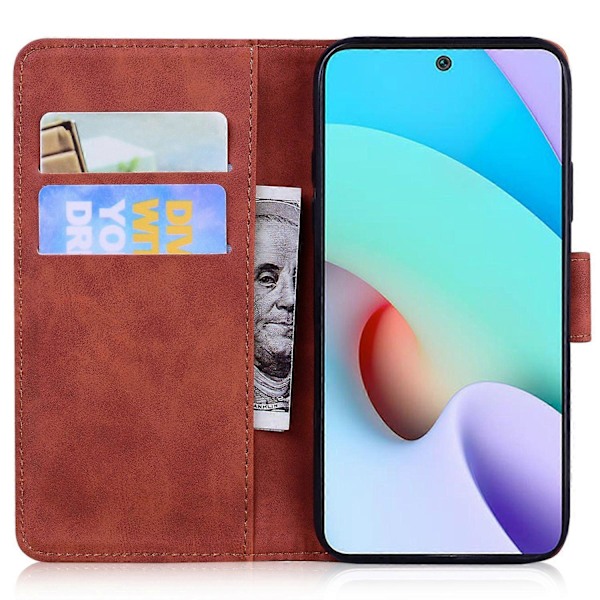 Puhelinkotelo Xiaomi Redmi Note 12 5G (Intia) Multicolor Style F
