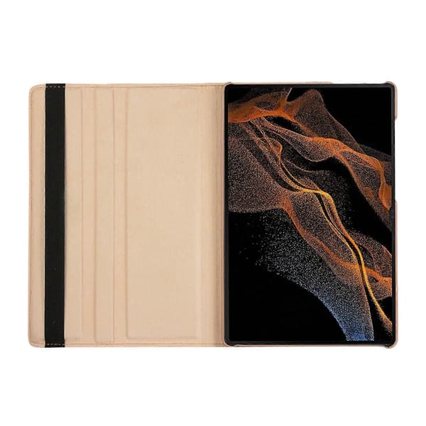 Nettbrettveske for Galaxy Tab S8 Ultra Multicolor Style E