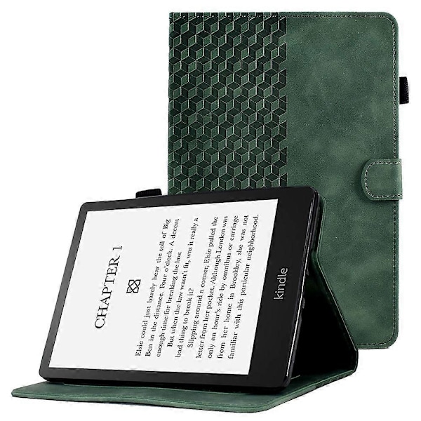 Telefonfodral för Kindle Paperwhite 5 (2021) Multicolor Style D