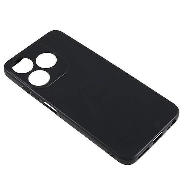 TPU-telefonfodral för TECNO Spark 10 4G Repskyddande Skyddande Matt Mobilskal