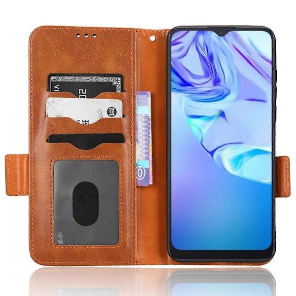 Puhelinkotelo TCL 30 SE -puhelimelle Multicolor Style D