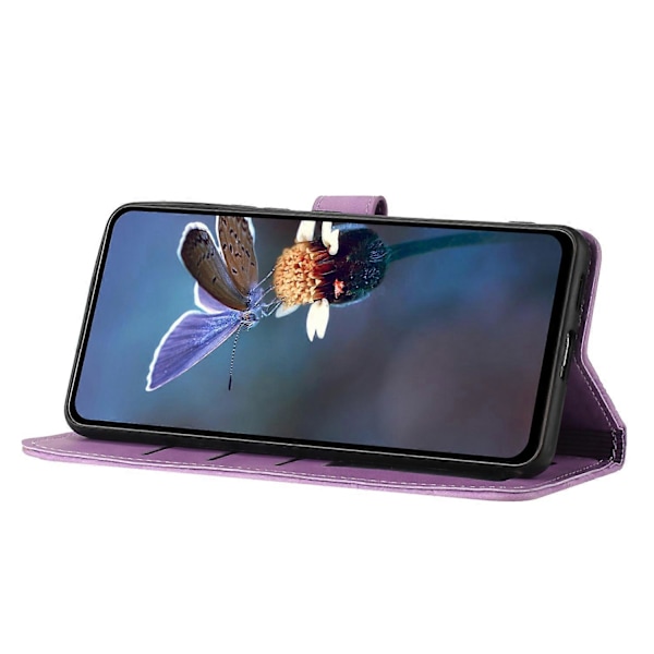 Puhelinkotelo iPhone 14 Pro:lle Multicolor Style B
