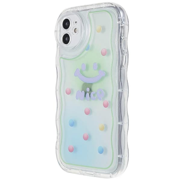Telefondeksel for iPhone 11