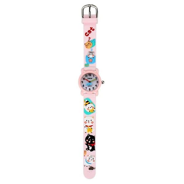 Vattentät watch för barn